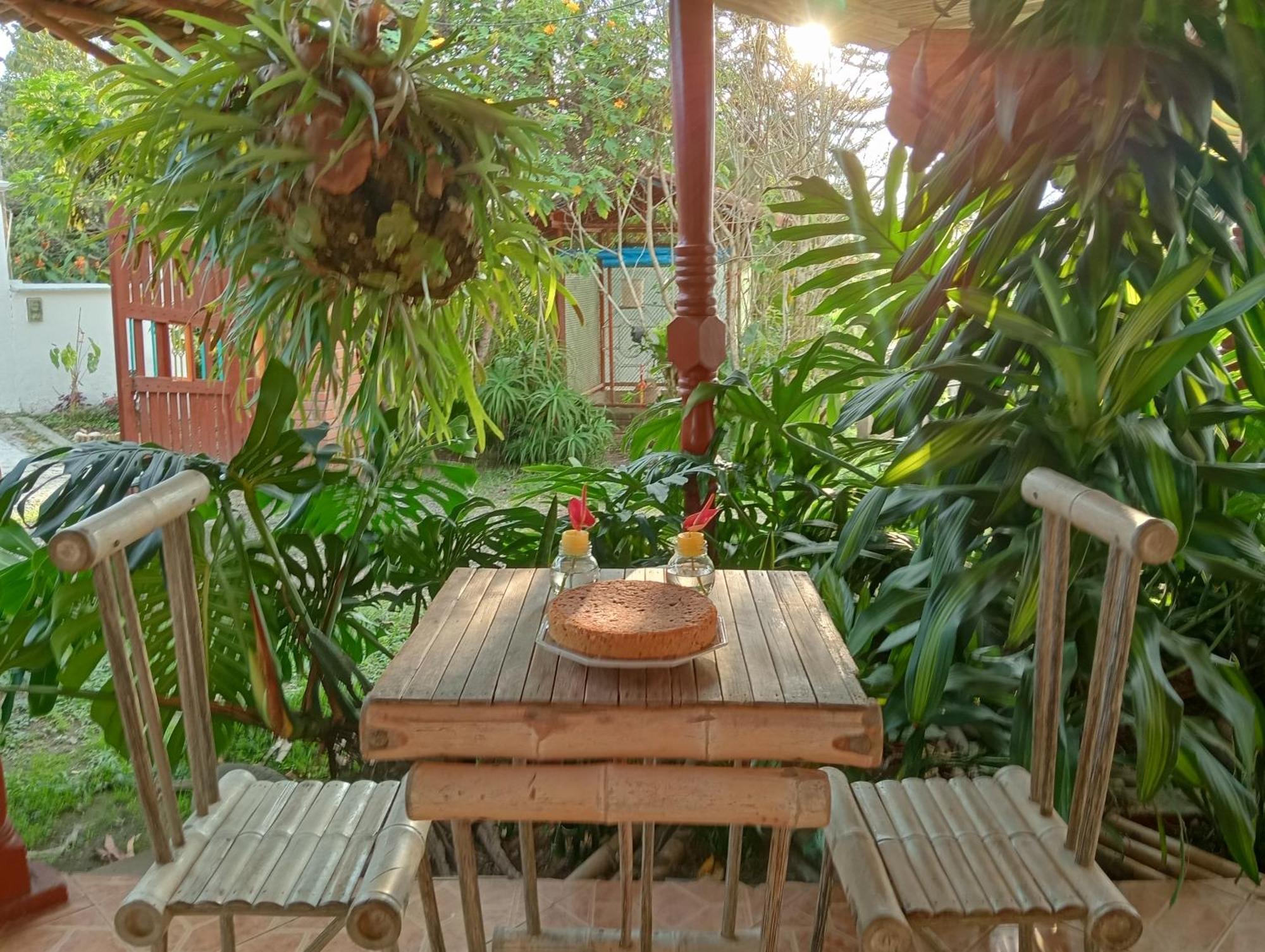 Vila Rancho Ventura Filandia Exteriér fotografie