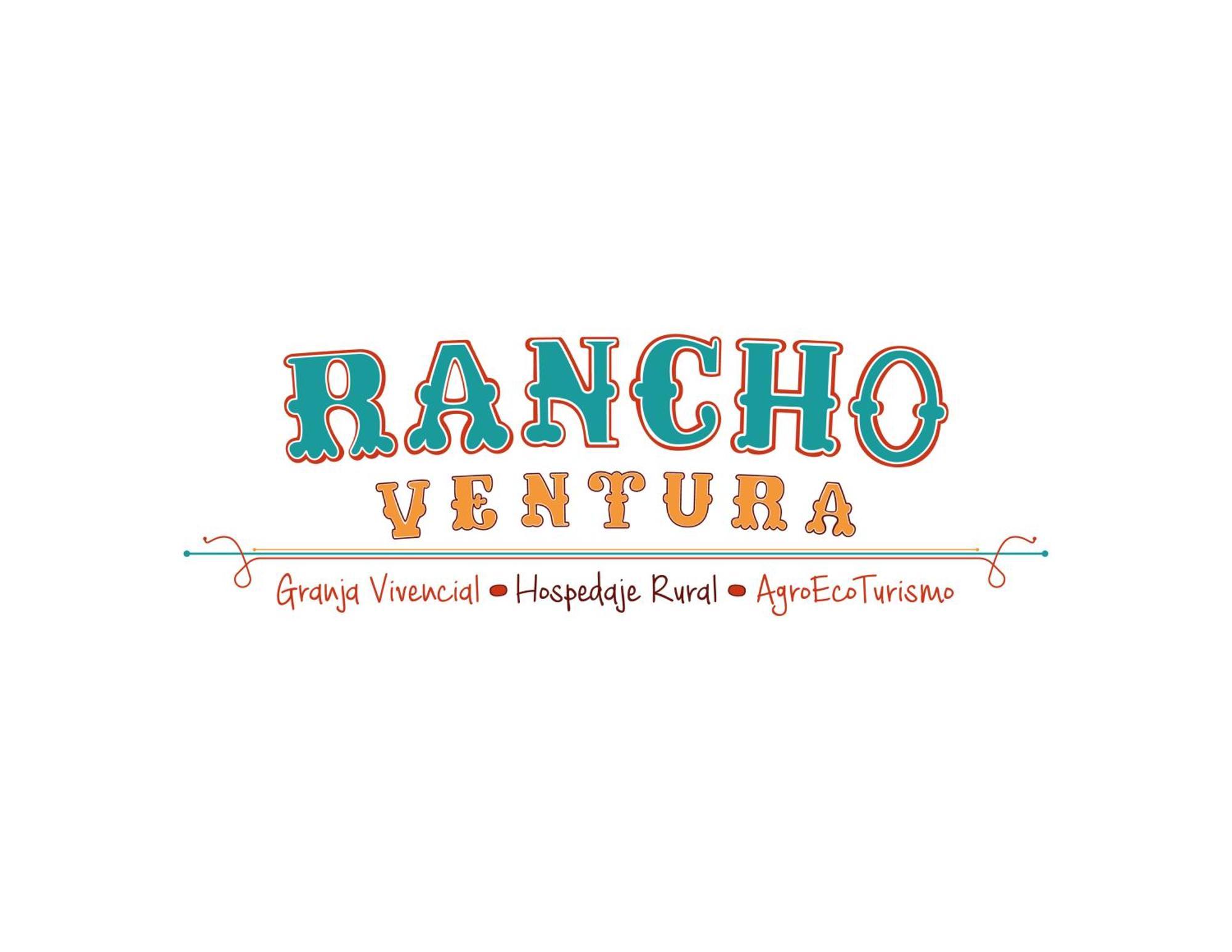 Vila Rancho Ventura Filandia Exteriér fotografie