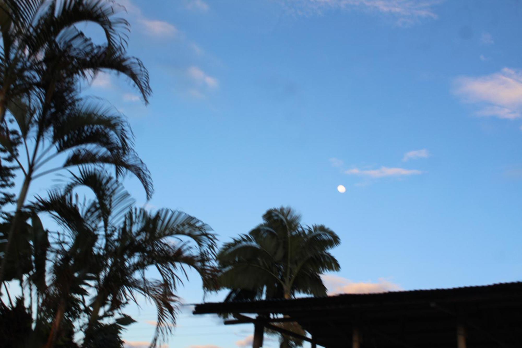 Vila Rancho Ventura Filandia Exteriér fotografie